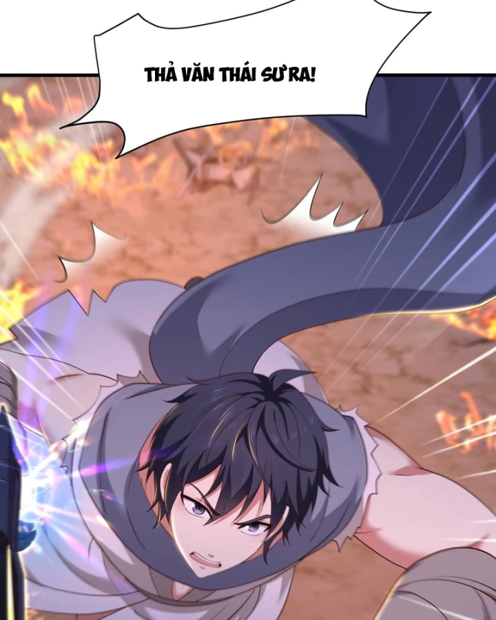 Trụ Vương Tái Sinh Không Muốn Làm Đại Phản Diện Chapter 212 - 47