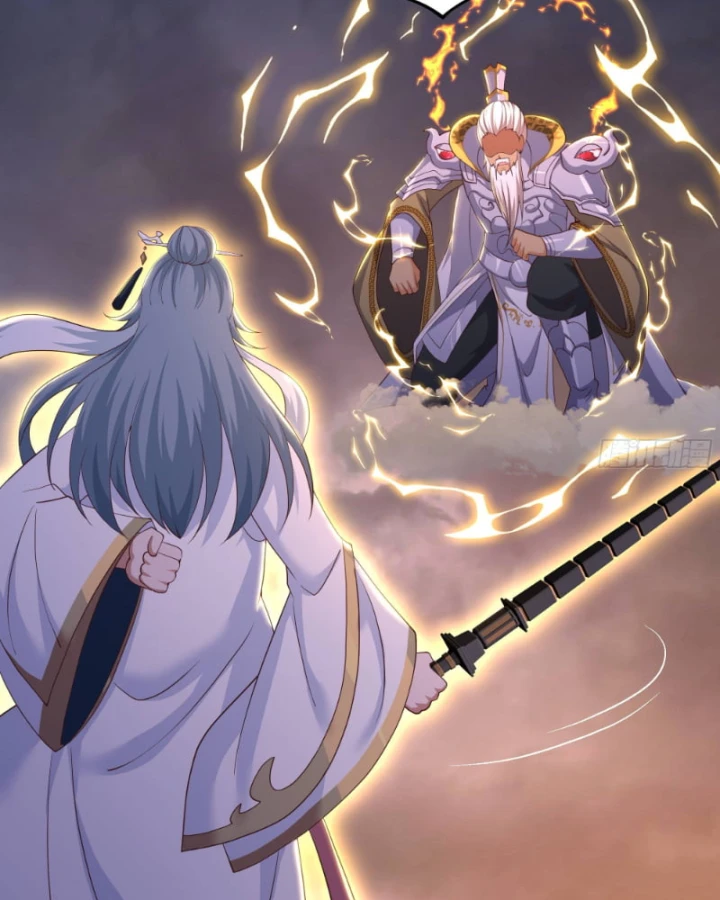 Trụ Vương Tái Sinh Không Muốn Làm Đại Phản Diện Chapter 213 - 5