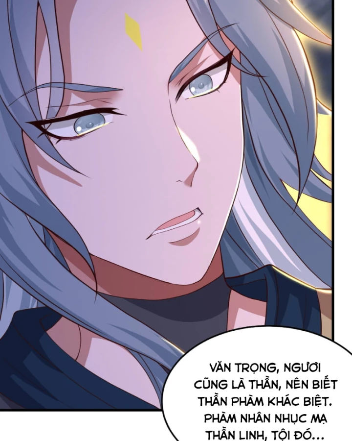 Trụ Vương Tái Sinh Không Muốn Làm Đại Phản Diện Chapter 213 - 8