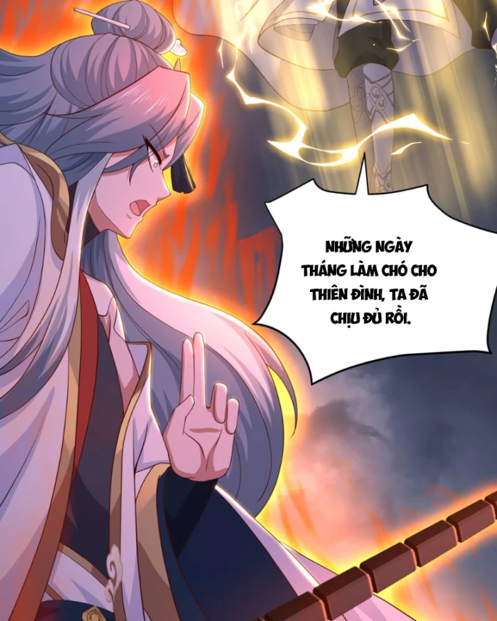 Trụ Vương Tái Sinh Không Muốn Làm Đại Phản Diện Chapter 213 - 19