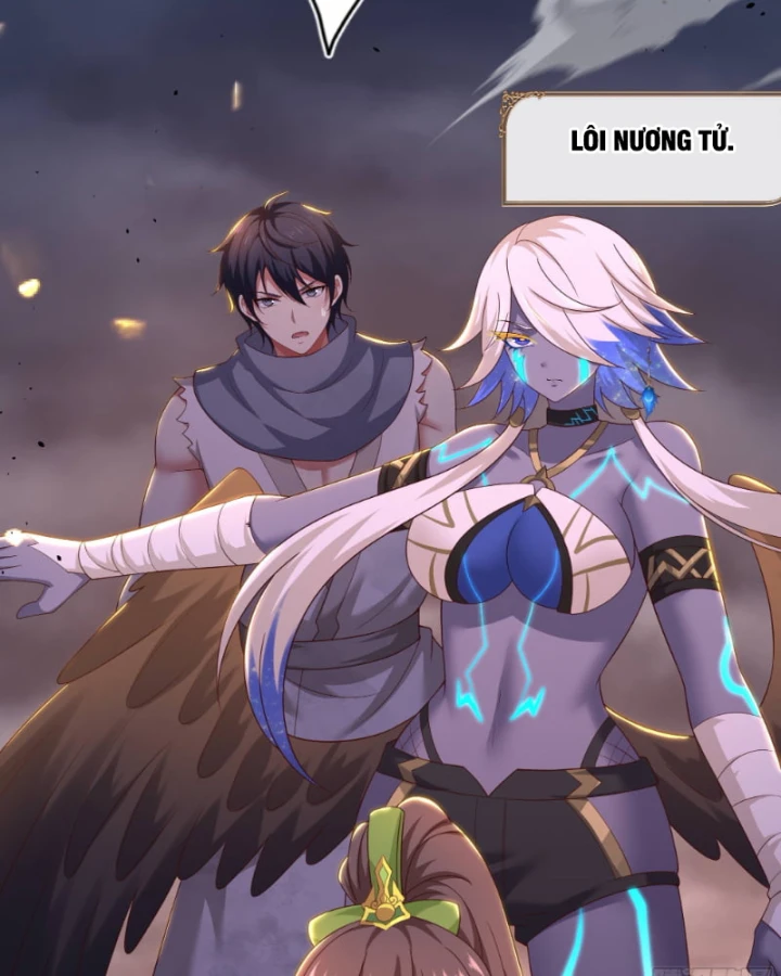 Trụ Vương Tái Sinh Không Muốn Làm Đại Phản Diện Chapter 213 - 35