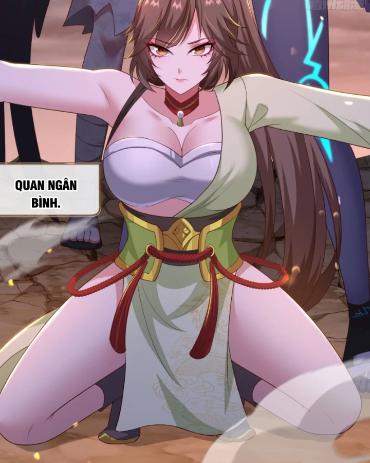 Trụ Vương Tái Sinh Không Muốn Làm Đại Phản Diện Chapter 213 - 36