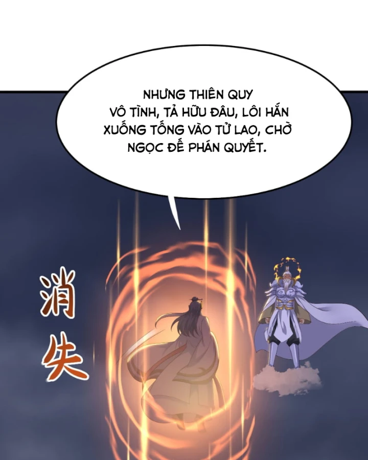 Trụ Vương Tái Sinh Không Muốn Làm Đại Phản Diện Chapter 213 - 43