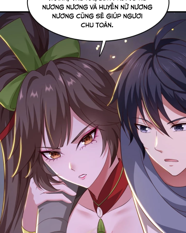 Trụ Vương Tái Sinh Không Muốn Làm Đại Phản Diện Chapter 213 - 51