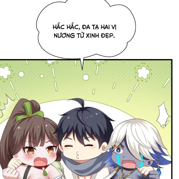 Trụ Vương Tái Sinh Không Muốn Làm Đại Phản Diện Chapter 213 - 53