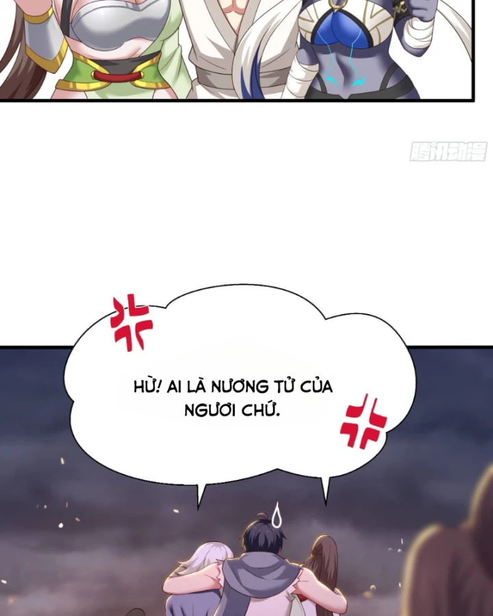 Trụ Vương Tái Sinh Không Muốn Làm Đại Phản Diện Chapter 213 - 54