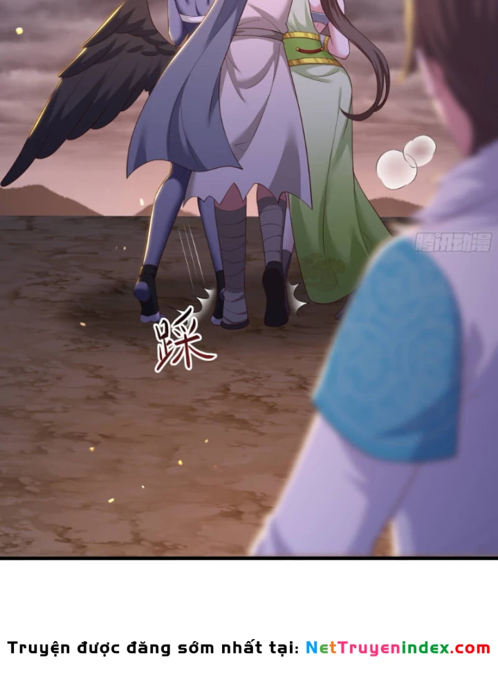 Trụ Vương Tái Sinh Không Muốn Làm Đại Phản Diện Chapter 213 - 55