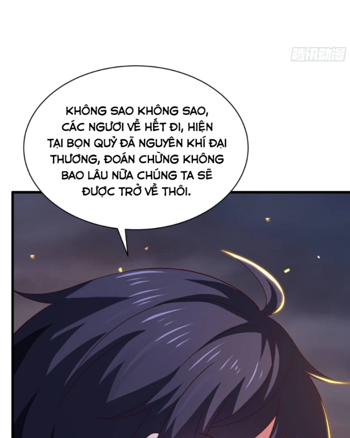 Trụ Vương Tái Sinh Không Muốn Làm Đại Phản Diện Chapter 213 - 59