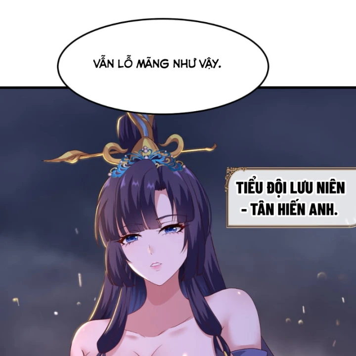 Trụ Vương Tái Sinh Không Muốn Làm Đại Phản Diện Chapter 213 - 61