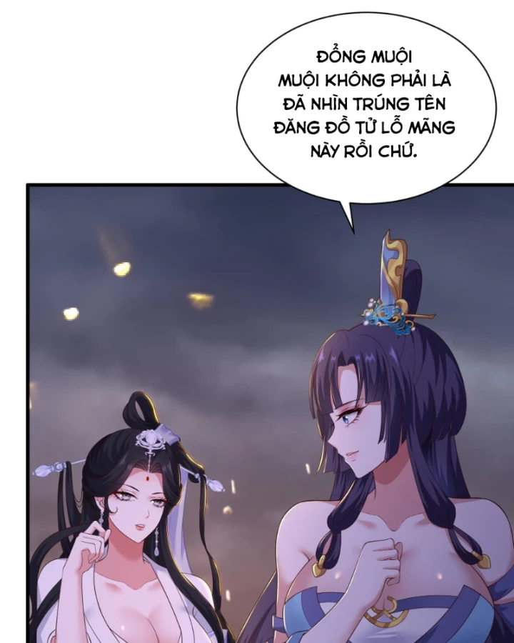 Trụ Vương Tái Sinh Không Muốn Làm Đại Phản Diện Chapter 213 - 68