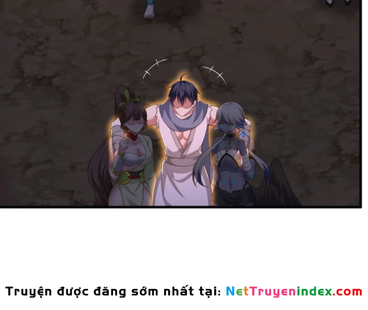 Trụ Vương Tái Sinh Không Muốn Làm Đại Phản Diện Chapter 213 - 75