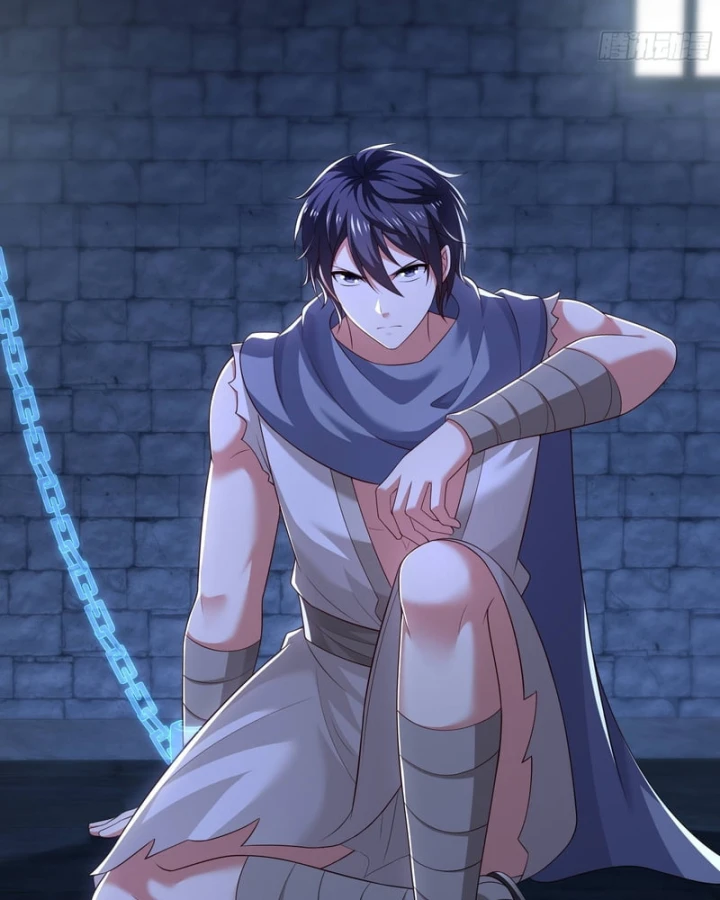 Trụ Vương Tái Sinh Không Muốn Làm Đại Phản Diện Chapter 214 - 4