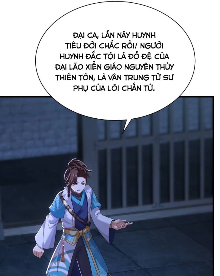 Trụ Vương Tái Sinh Không Muốn Làm Đại Phản Diện Chapter 214 - 6