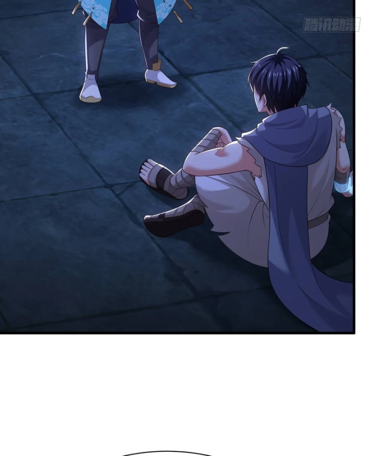 Trụ Vương Tái Sinh Không Muốn Làm Đại Phản Diện Chapter 214 - 7