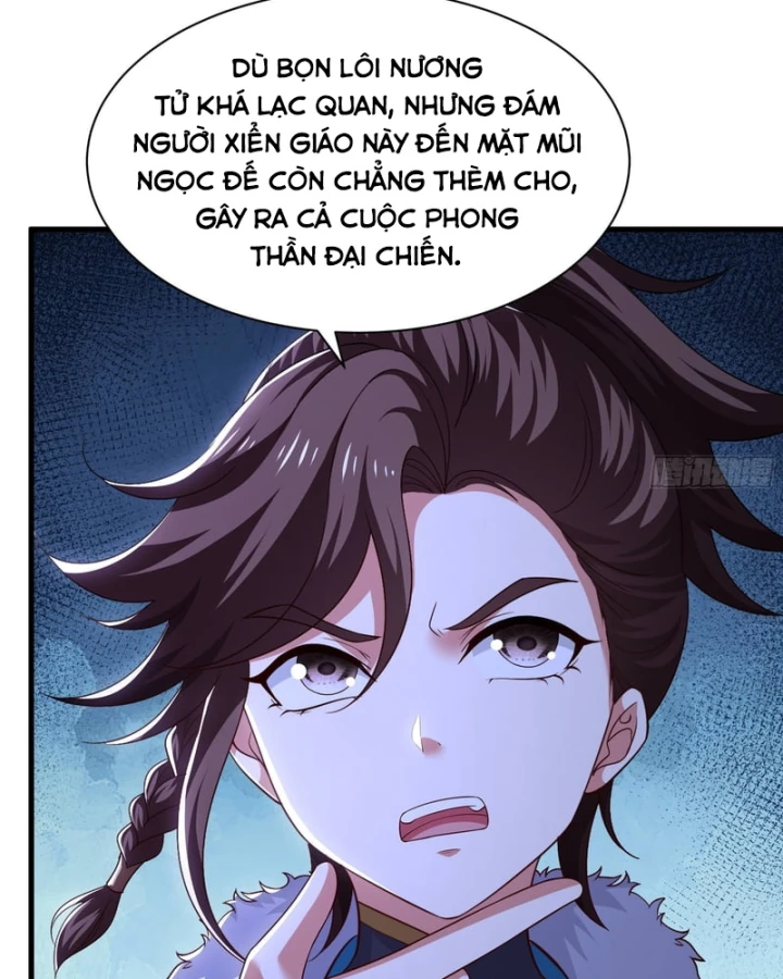 Trụ Vương Tái Sinh Không Muốn Làm Đại Phản Diện Chapter 214 - 8