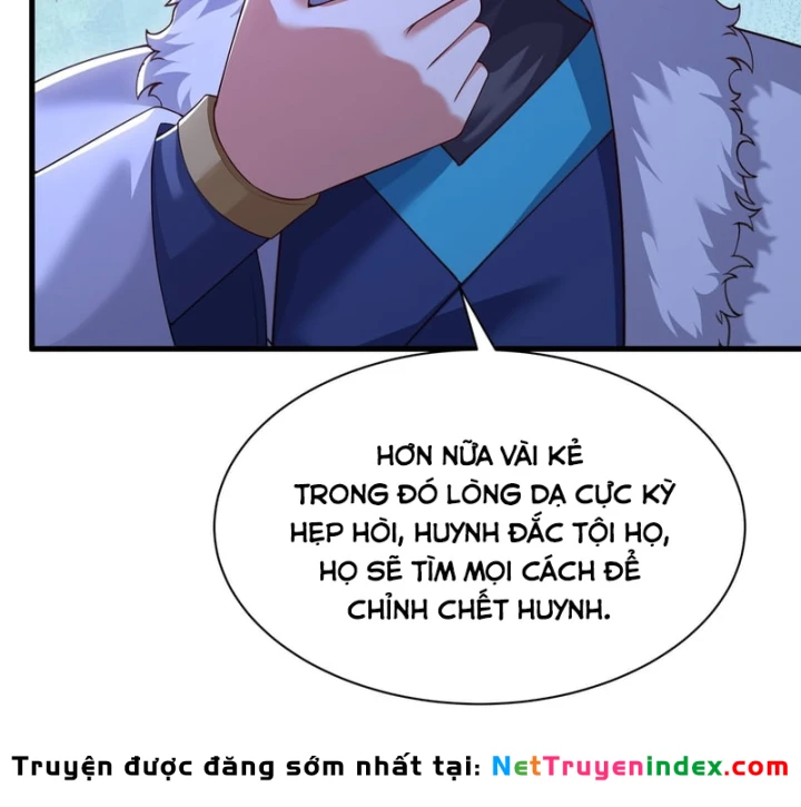 Trụ Vương Tái Sinh Không Muốn Làm Đại Phản Diện Chapter 214 - 9