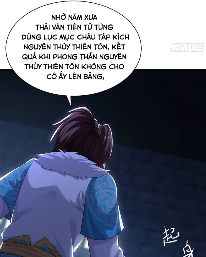 Trụ Vương Tái Sinh Không Muốn Làm Đại Phản Diện Chapter 214 - 10