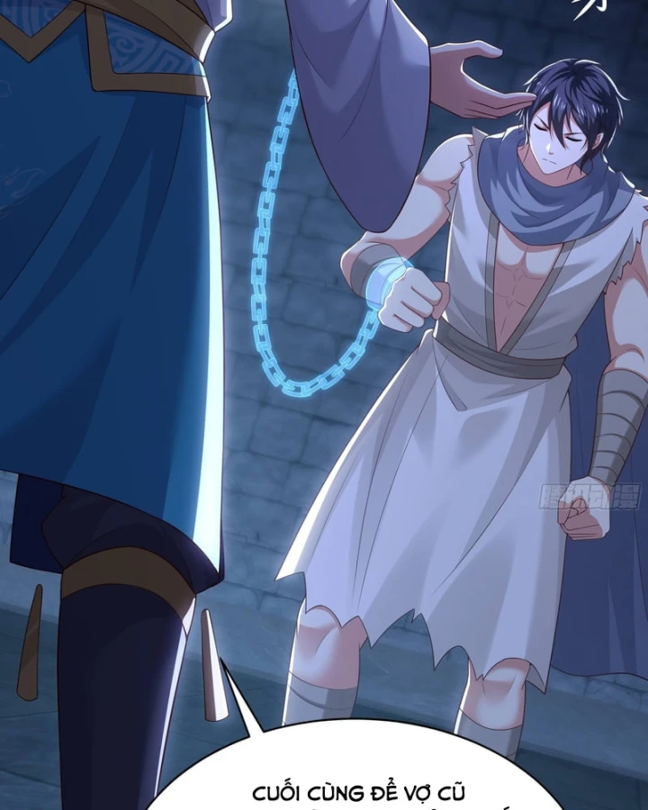 Trụ Vương Tái Sinh Không Muốn Làm Đại Phản Diện Chapter 214 - 11