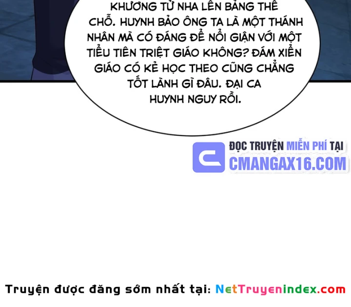 Trụ Vương Tái Sinh Không Muốn Làm Đại Phản Diện Chapter 214 - 12