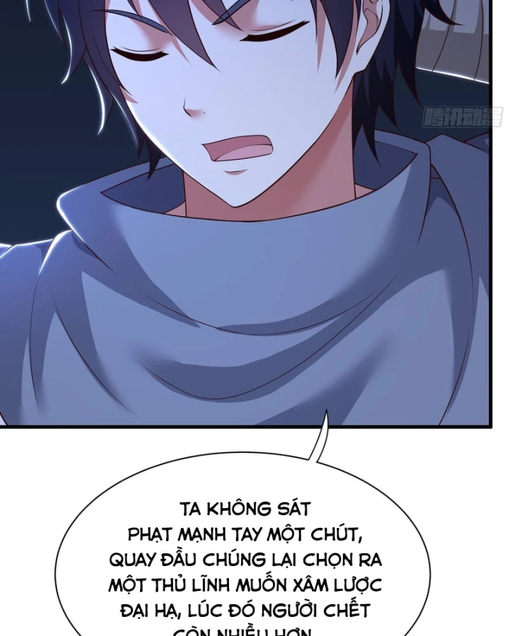 Trụ Vương Tái Sinh Không Muốn Làm Đại Phản Diện Chapter 214 - 14