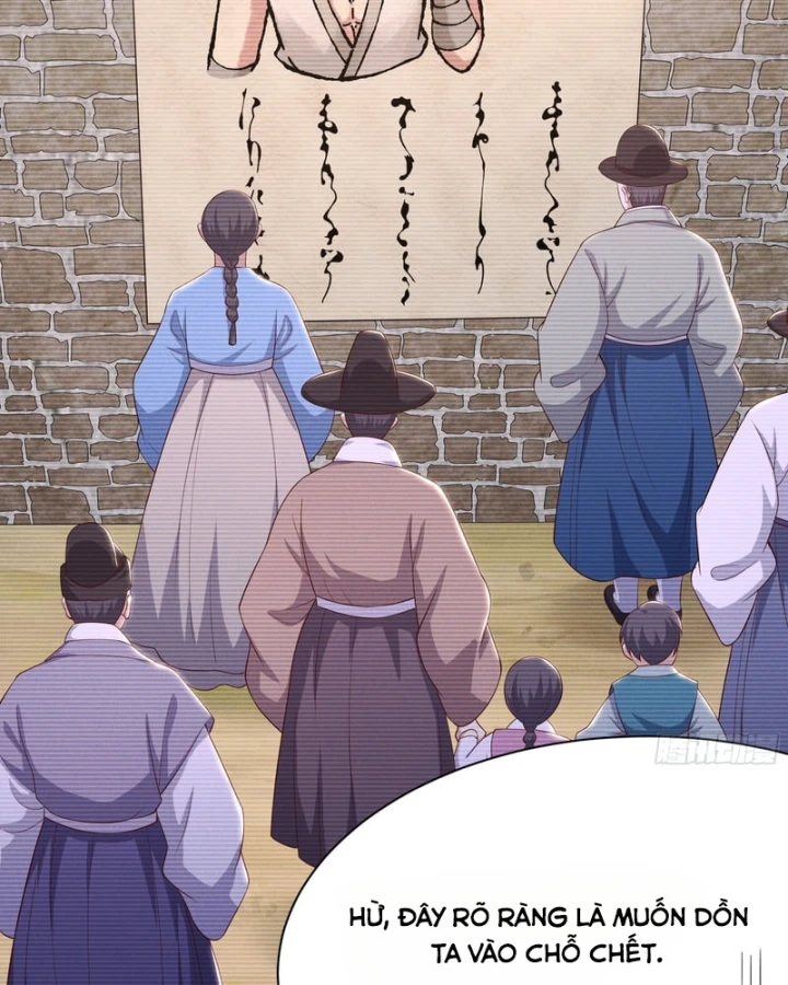 Trụ Vương Tái Sinh Không Muốn Làm Đại Phản Diện Chapter 214 - 17