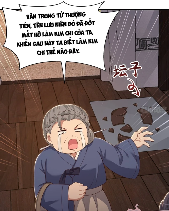 Trụ Vương Tái Sinh Không Muốn Làm Đại Phản Diện Chapter 214 - 20