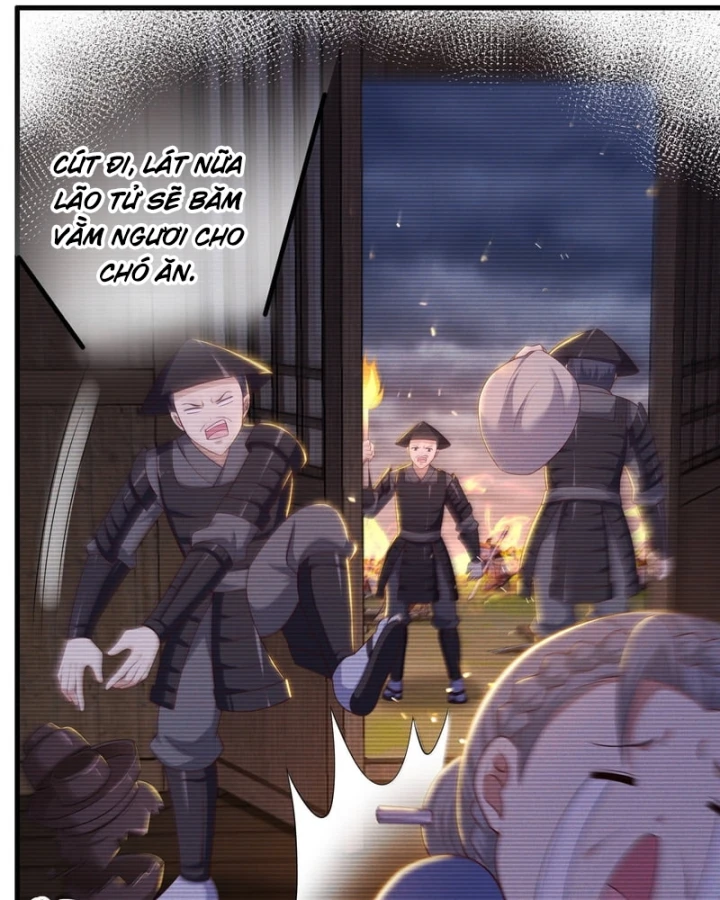 Trụ Vương Tái Sinh Không Muốn Làm Đại Phản Diện Chapter 214 - 23