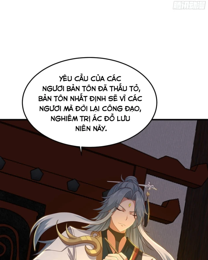 Trụ Vương Tái Sinh Không Muốn Làm Đại Phản Diện Chapter 214 - 29