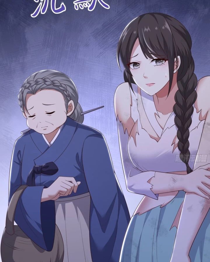 Trụ Vương Tái Sinh Không Muốn Làm Đại Phản Diện Chapter 214 - 36