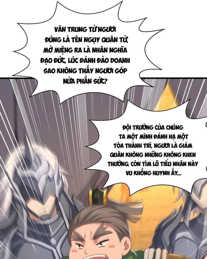 Trụ Vương Tái Sinh Không Muốn Làm Đại Phản Diện Chapter 214 - 41