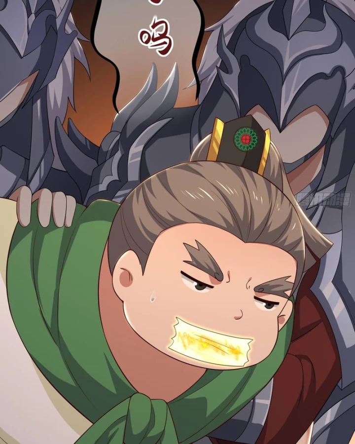 Trụ Vương Tái Sinh Không Muốn Làm Đại Phản Diện Chapter 214 - 46