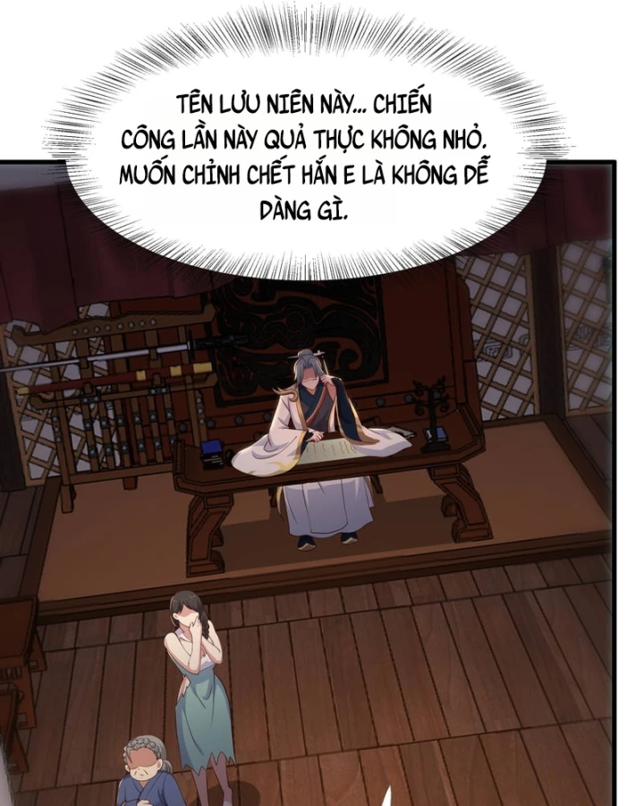 Trụ Vương Tái Sinh Không Muốn Làm Đại Phản Diện Chapter 214 - 48