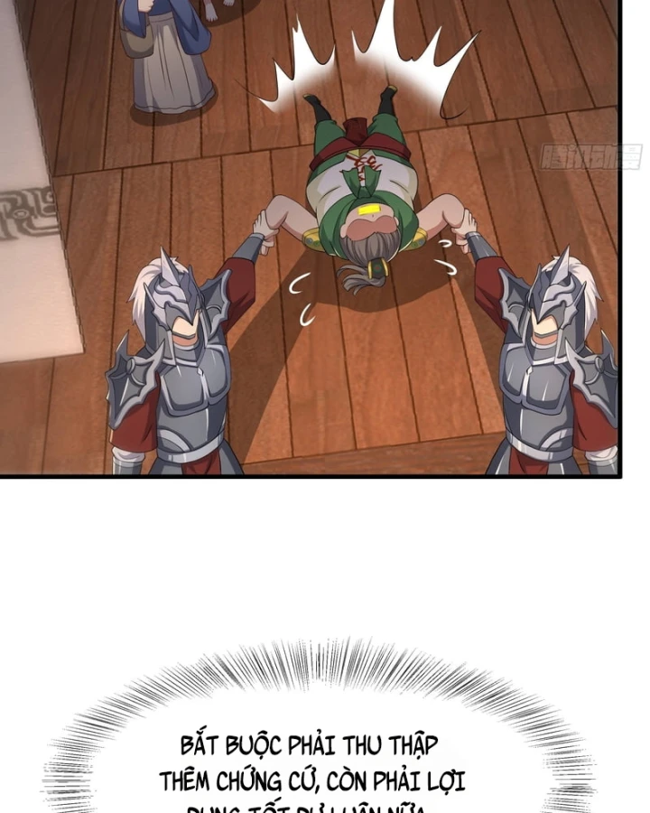 Trụ Vương Tái Sinh Không Muốn Làm Đại Phản Diện Chapter 214 - 49