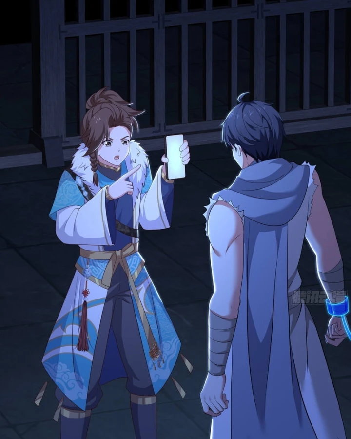 Trụ Vương Tái Sinh Không Muốn Làm Đại Phản Diện Chapter 214 - 53