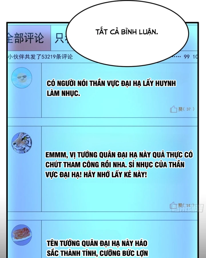 Trụ Vương Tái Sinh Không Muốn Làm Đại Phản Diện Chapter 214 - 55