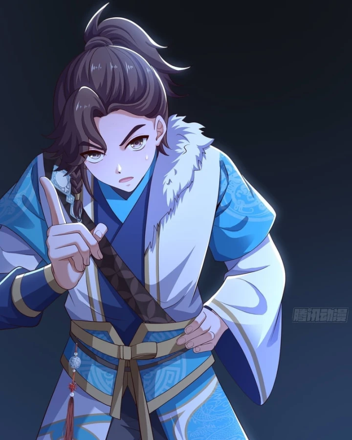 Trụ Vương Tái Sinh Không Muốn Làm Đại Phản Diện Chapter 214 - 73