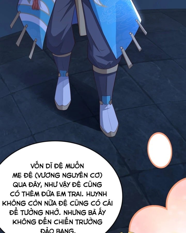 Trụ Vương Tái Sinh Không Muốn Làm Đại Phản Diện Chapter 214 - 74