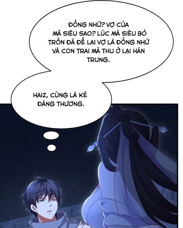 Trụ Vương Tái Sinh Không Muốn Làm Đại Phản Diện Chapter 215 - 8