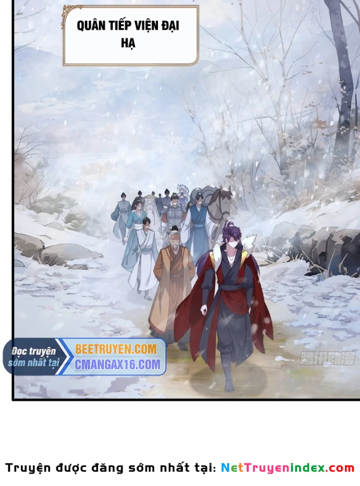 Trụ Vương Tái Sinh Không Muốn Làm Đại Phản Diện Chapter 216 - 3