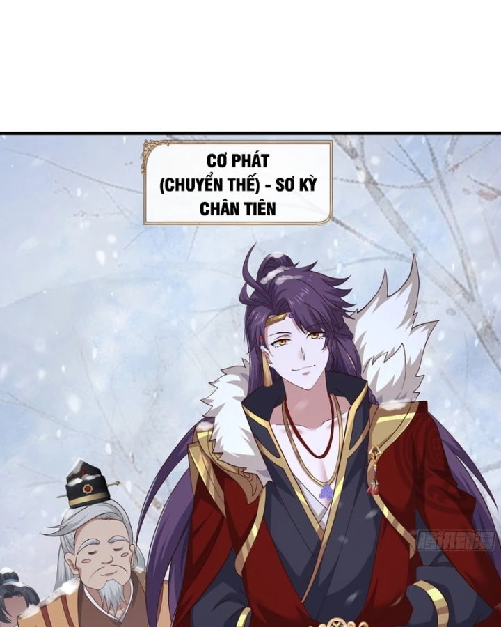 Trụ Vương Tái Sinh Không Muốn Làm Đại Phản Diện Chapter 216 - 4