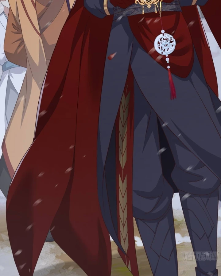 Trụ Vương Tái Sinh Không Muốn Làm Đại Phản Diện Chapter 216 - 5