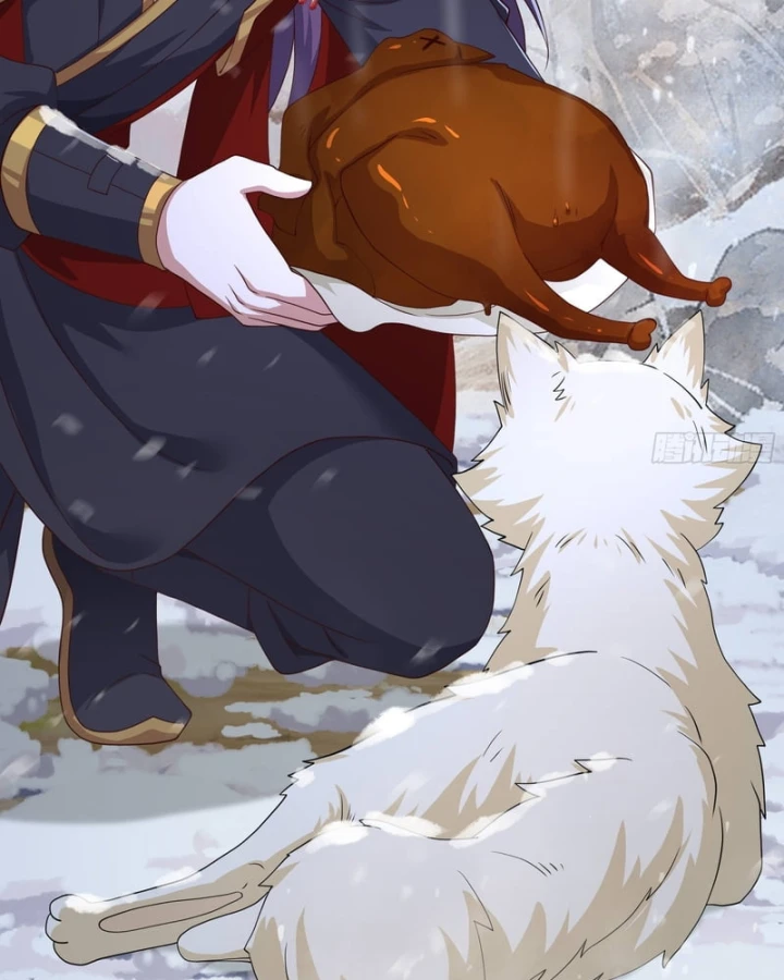 Trụ Vương Tái Sinh Không Muốn Làm Đại Phản Diện Chapter 216 - 11