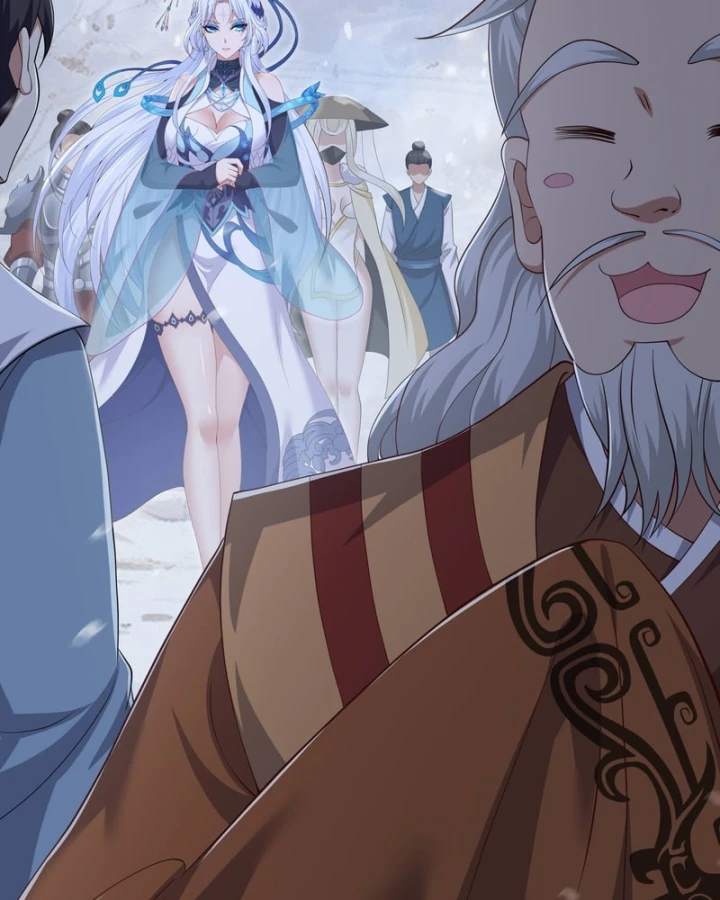 Trụ Vương Tái Sinh Không Muốn Làm Đại Phản Diện Chapter 216 - 18