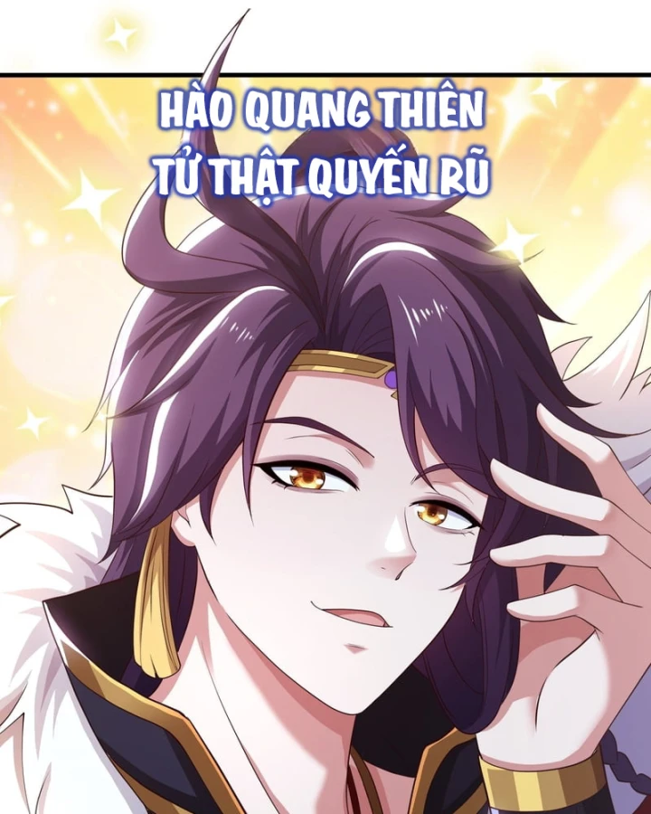 Trụ Vương Tái Sinh Không Muốn Làm Đại Phản Diện Chapter 216 - 22