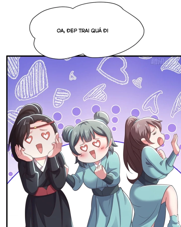 Trụ Vương Tái Sinh Không Muốn Làm Đại Phản Diện Chapter 216 - 24