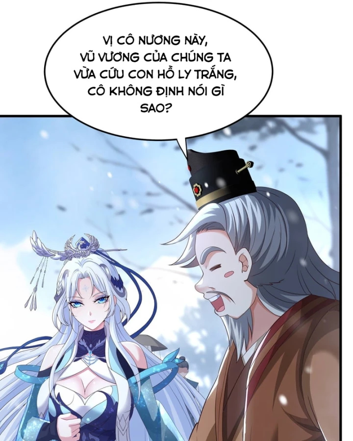 Trụ Vương Tái Sinh Không Muốn Làm Đại Phản Diện Chapter 216 - 31