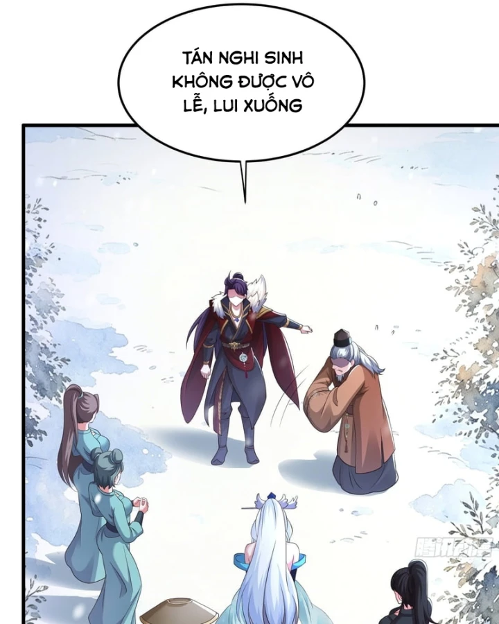 Trụ Vương Tái Sinh Không Muốn Làm Đại Phản Diện Chapter 216 - 35