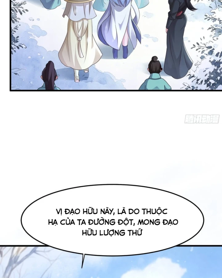 Trụ Vương Tái Sinh Không Muốn Làm Đại Phản Diện Chapter 216 - 36