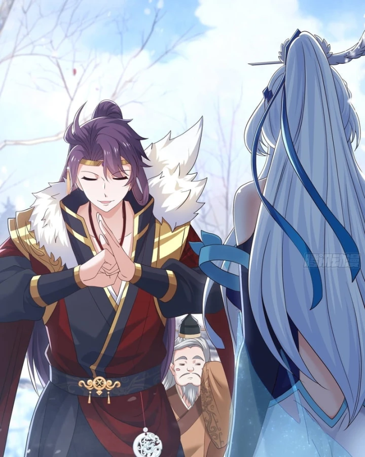 Trụ Vương Tái Sinh Không Muốn Làm Đại Phản Diện Chapter 216 - 37