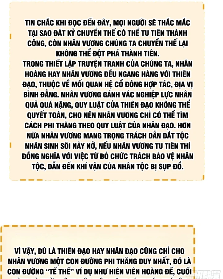 Trụ Vương Tái Sinh Không Muốn Làm Đại Phản Diện Chapter 216 - 75